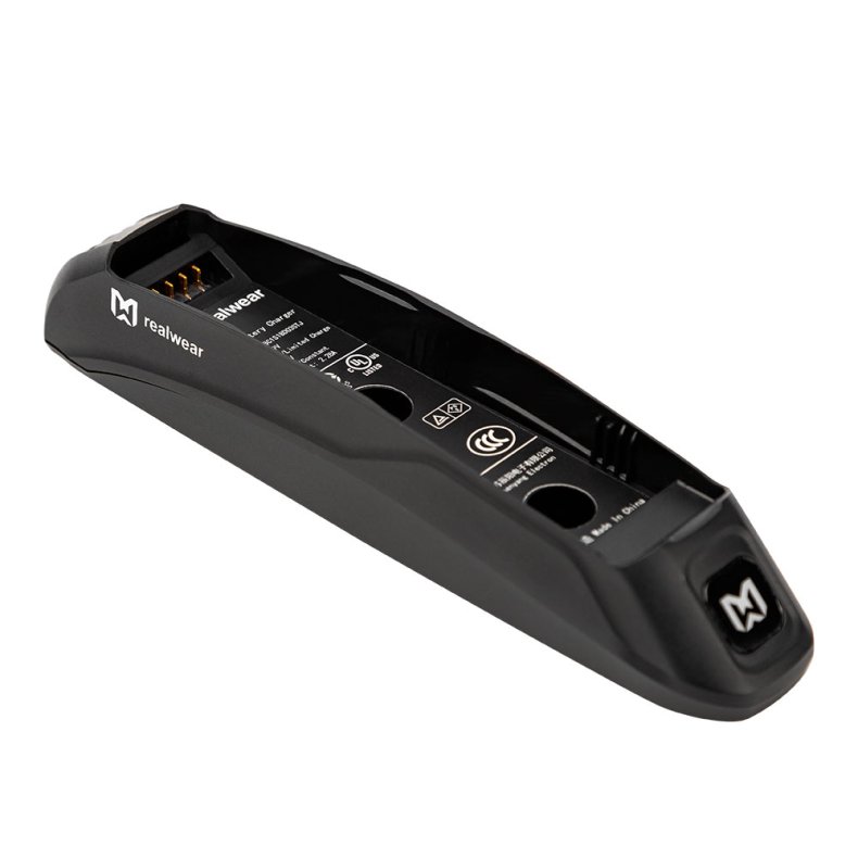 RealWear battery charger for RealWear Navigator 500