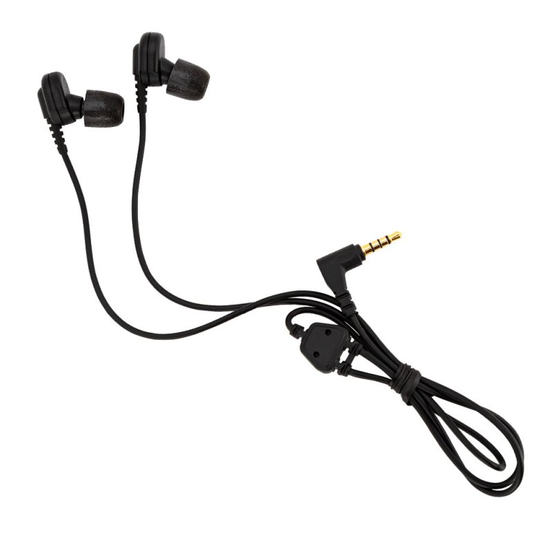 RealWear in-ear with noise cancellation for RealWear Navigator 500